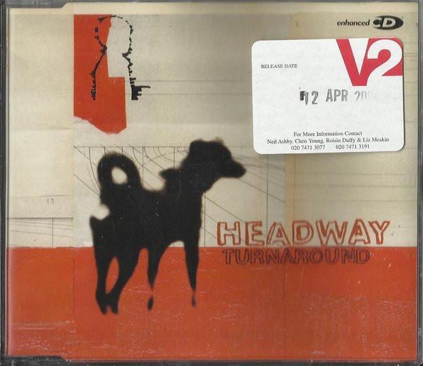 Headway - Turnaround