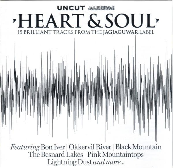  - Heart & Soul (15 Brilliant Tracks From The Jagjaguwar Label)