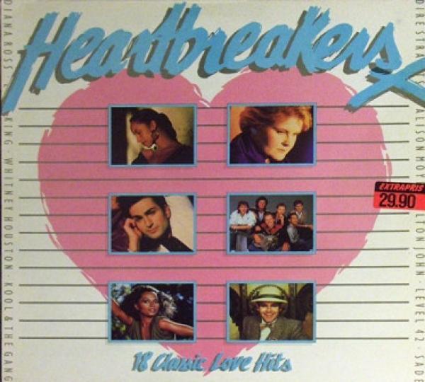  - Heartbreakers