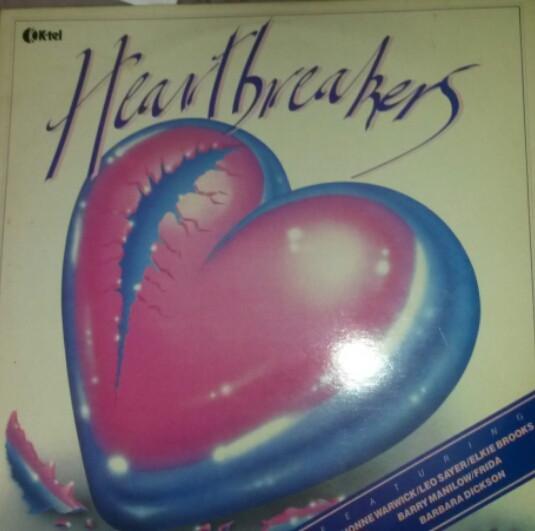  - Heartbreakers