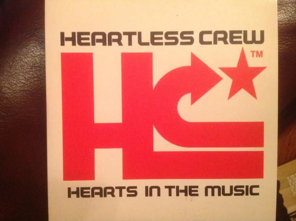 Heartless Crew - Hearts In The Music