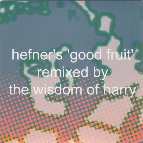 Hefner (2) - Good Fruit (Remixes)