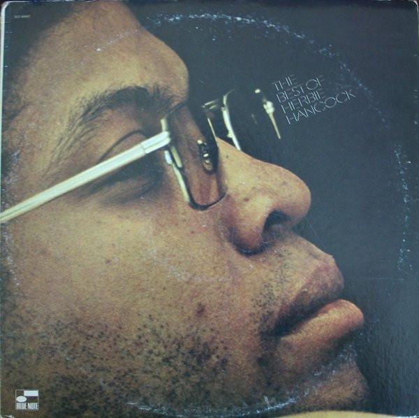 Herbie Hancock - The Best Of Herbie Hancock
