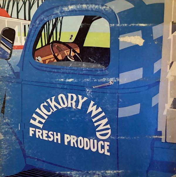Hickory Wind - Fresh Produce