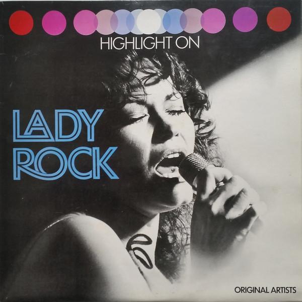  - Highlight On Lady Rock