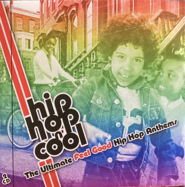  - Hip Hop 'N' Cool