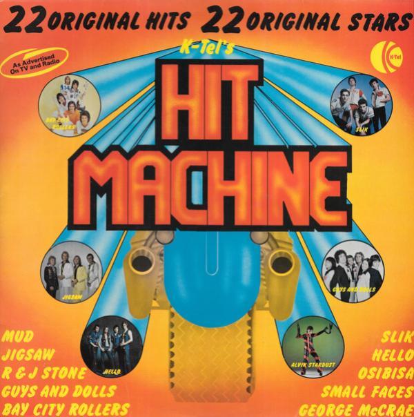  - Hit Machine