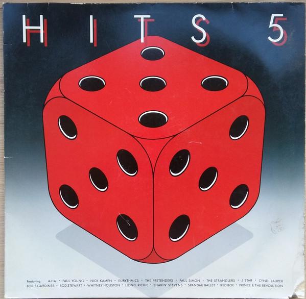  - Hits 5