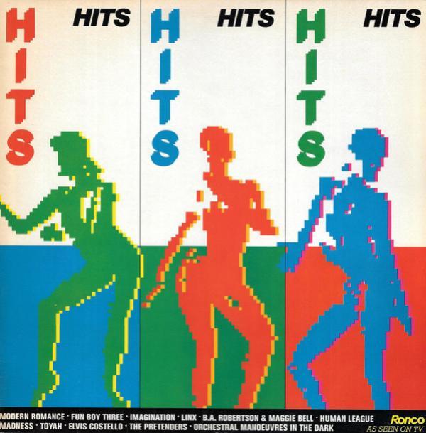  - Hits Hits Hits