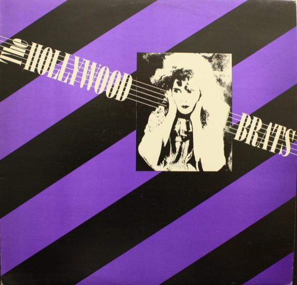 Hollywood Brats - The Hollywood Brats