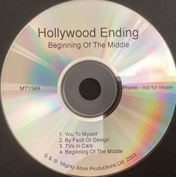 Hollywood Ending - Beginning Of The Middle