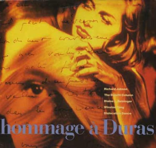  - Hommage À Duras