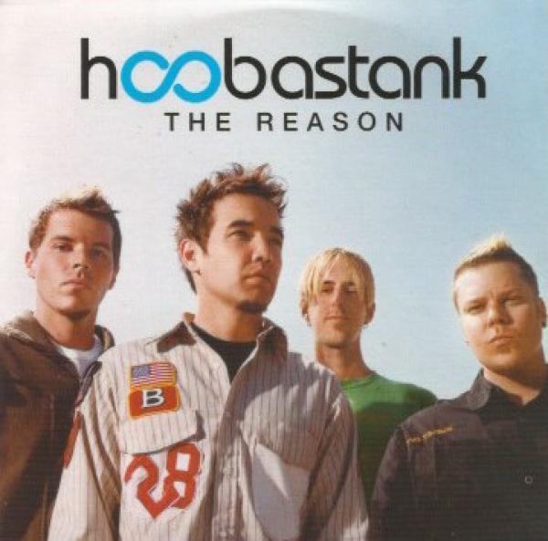 Hoobastank - The Reason