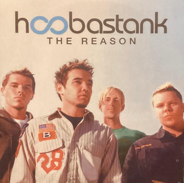Hoobastank - The Reason