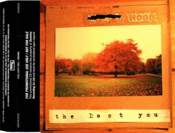 Hood - The Lost You