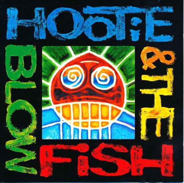 Hootie & The Blowfish - Hootie & The Blowfish