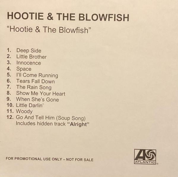 Hootie & The Blowfish - Hootie & The Blowfish