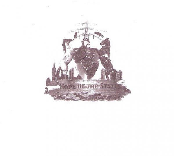 Hope Of The States - Enemies/Friends