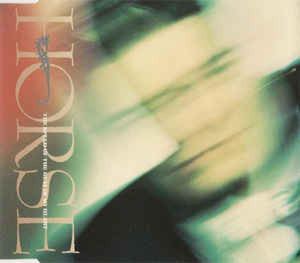 Horse (3) - The Speed Of The Beat Of My Heart