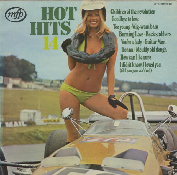  - Hot Hits 14