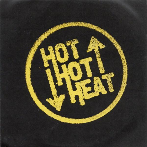 Hot Hot Heat - No, Not Now