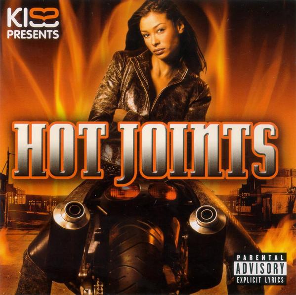  - Hot Joints