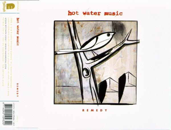 Hot Water Music - Remedy