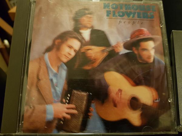 Hothouse Flowers - People