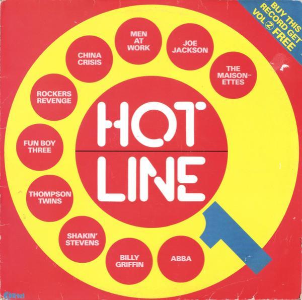  - Hotline 1