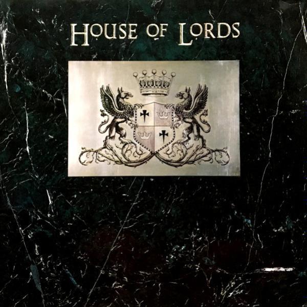 House Of Lords (2) - House Of Lords
