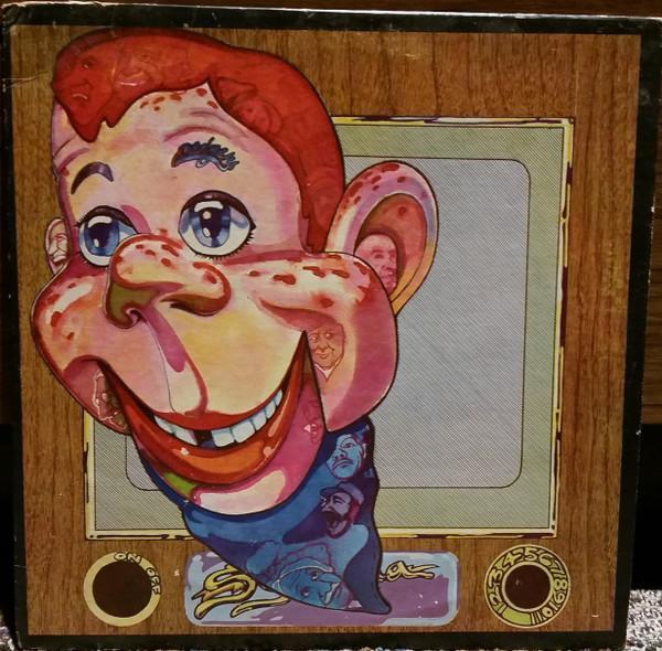 Howdy Doody - The World: Original Cast Starring Howdy Doody