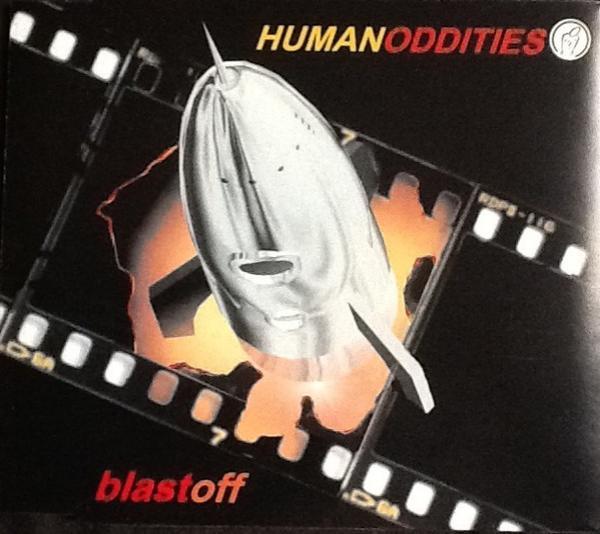 Human Oddities (2) - Blast Off