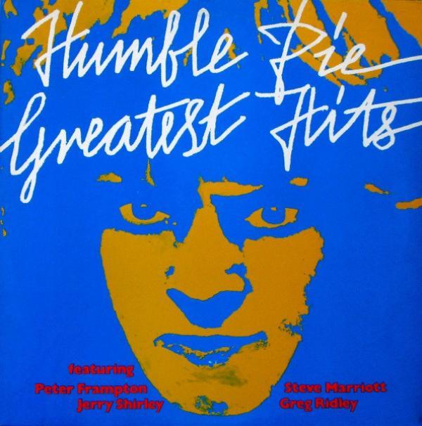 Humble Pie - Greatest Hits
