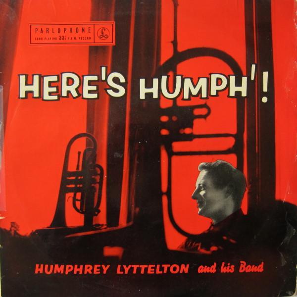 Humphrey Lyttelton And His Band - Here's Humph!