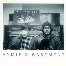 Hymie's Basement - Hymie's Basement