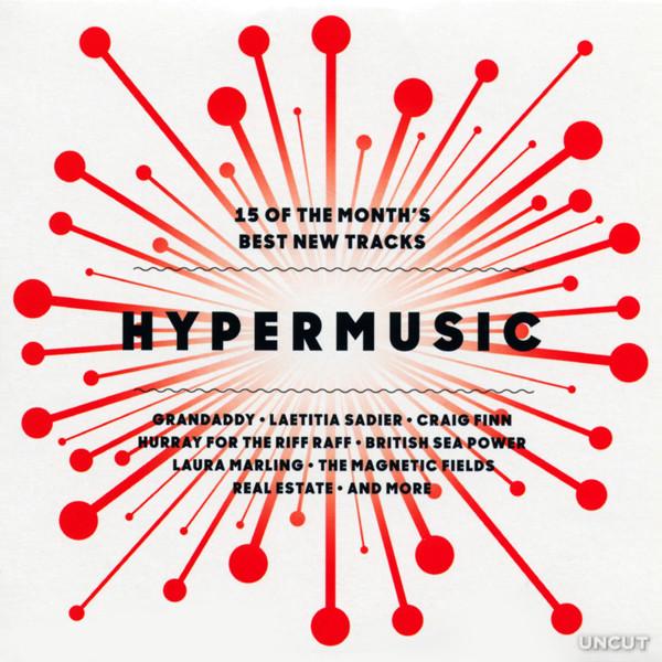  - Hypermusic (15 Of The Month's Best New Tracks)