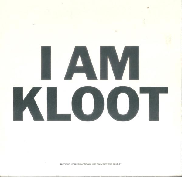 I Am Kloot - 3 Feet Tall