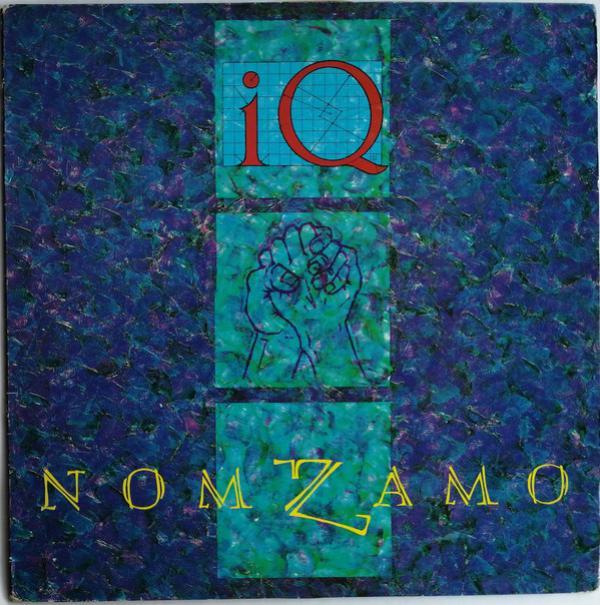 IQ (7) - Nomzamo