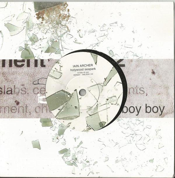 Iain Archer - Boy Boy Boy