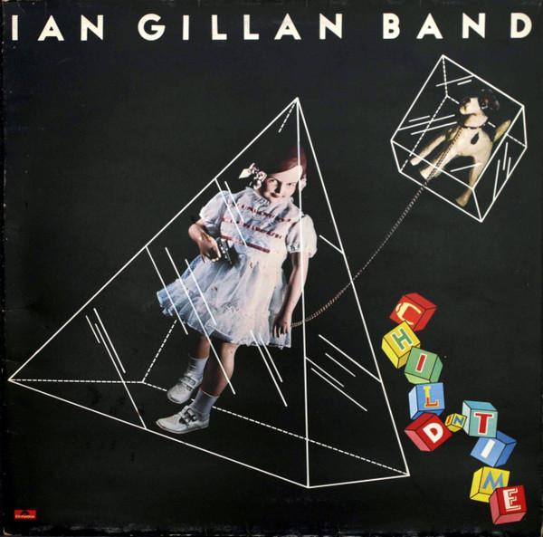 Ian Gillan Band - Child In Time