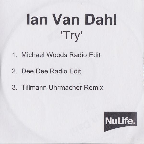 Ian Van Dahl - Try