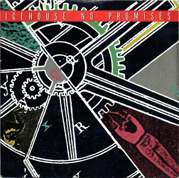 Icehouse - No Promises
