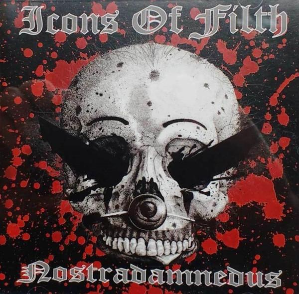 Icons Of Filth - Nostradamnedus