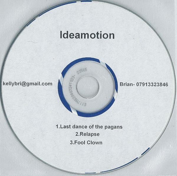 Ideamotion - Last Dance Of The Pagans