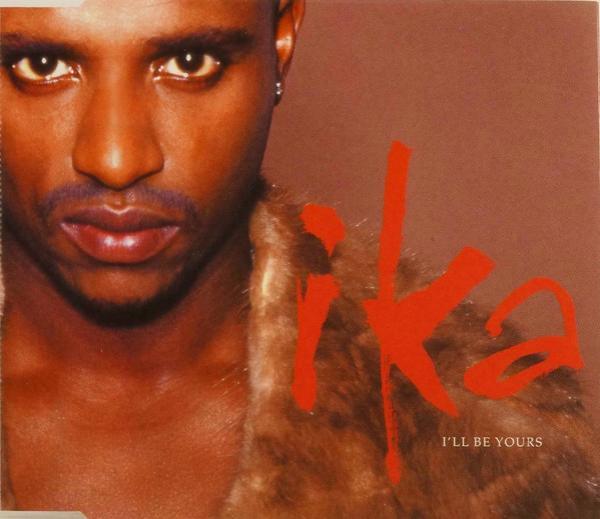 Ika (6) - I'll Be Yours