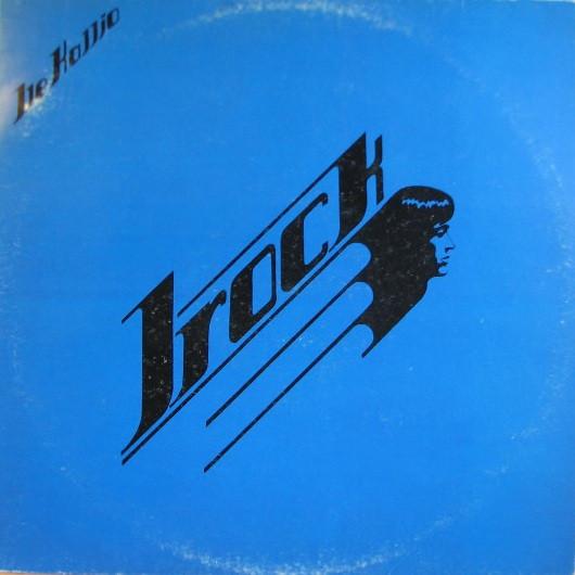 Ile Kallio - Irock