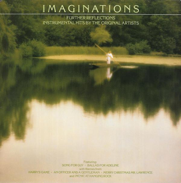  - Imaginations