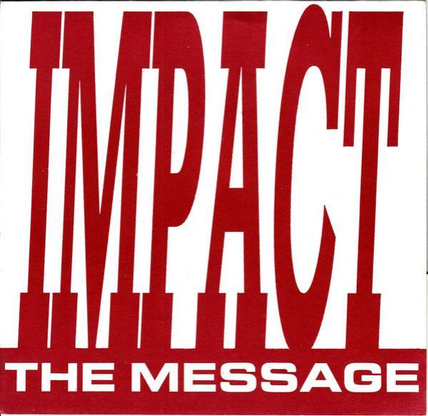 Impact (76) - The Message