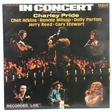  - In Concert With Host Charley Pride