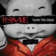 InMe - Faster The Chase